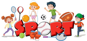 Duo créatif et sportif 